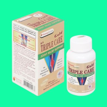 Triple Care Gold