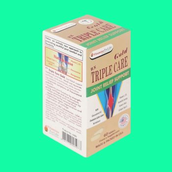 Triple Care Gold 2 Triple Care Gold