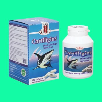 UBB Cartiligins