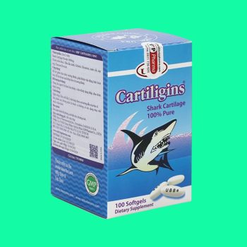 UBB Cartiligins
