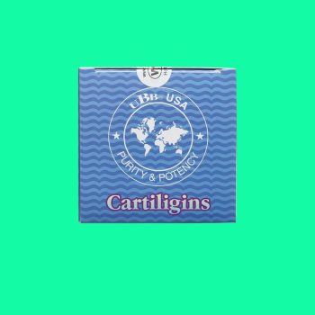 UBB Cartiligins