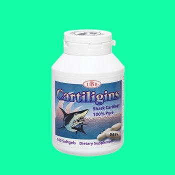 UBB Cartiligins