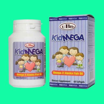 UBB Kidmega