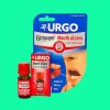 Urgo Mouth Ulcers 11 Urgo Mouth Ulcers