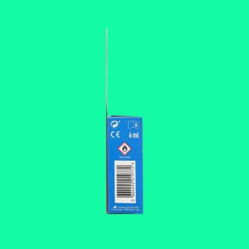 Urgo Mouth Ulcers 5 Urgo Mouth Ulcers