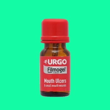 Urgo Mouth Ulcers 8 Urgo Mouth Ulcers