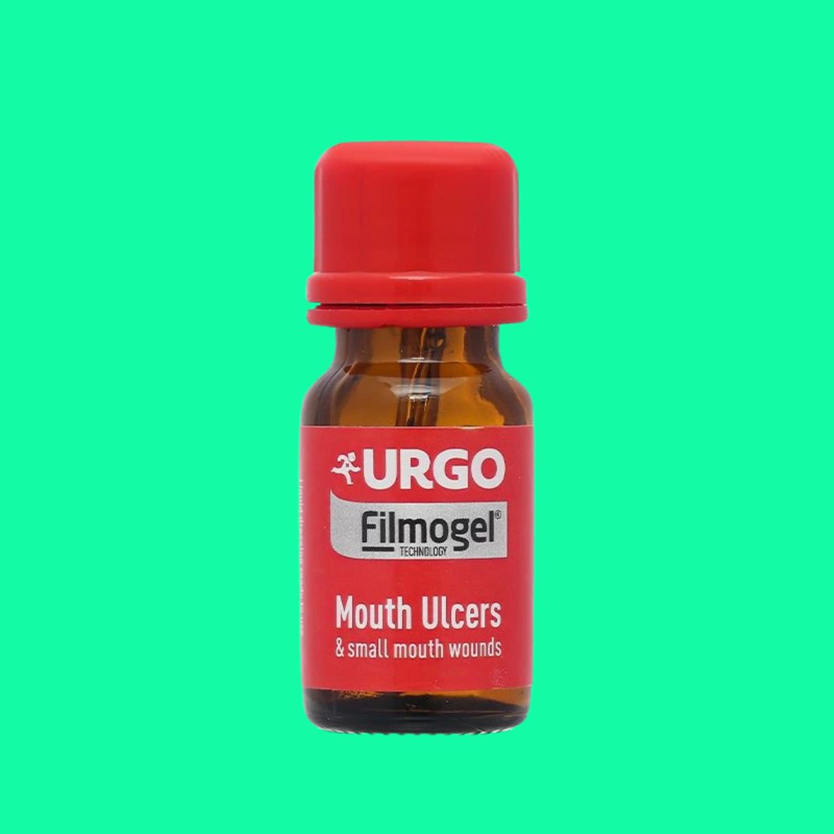 Urgo Mouth Ulcers (8) Urgo Mouth Ulcers
