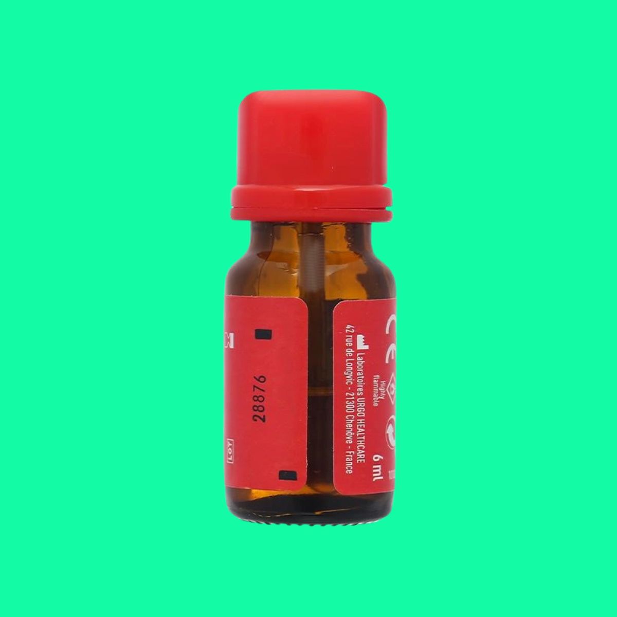 Urgo Mouth Ulcers (9) Urgo Mouth Ulcers