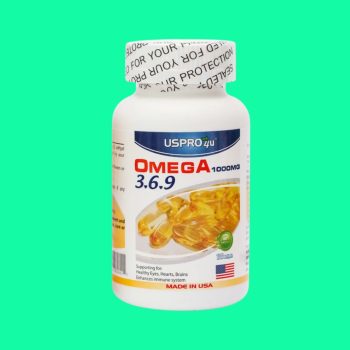 Uspro 4U Omega 3.6.9 1000mg 5 Uspro 4U Omega 3.6.9 1000mg