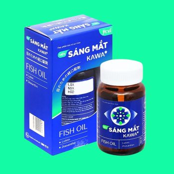 Viên sáng mắt Kawa