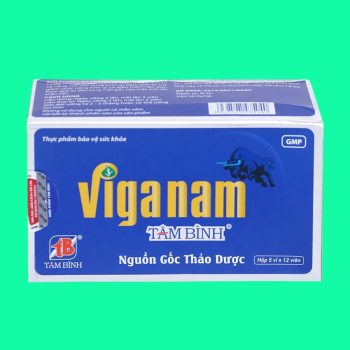 Viganam Tâm Bình
