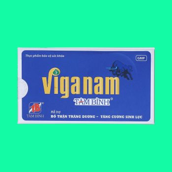 Viganam Tâm Bình