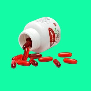 Vinaga - DHA Gacoil Capsule 9 Vinaga - DHA Gacoil Capsule