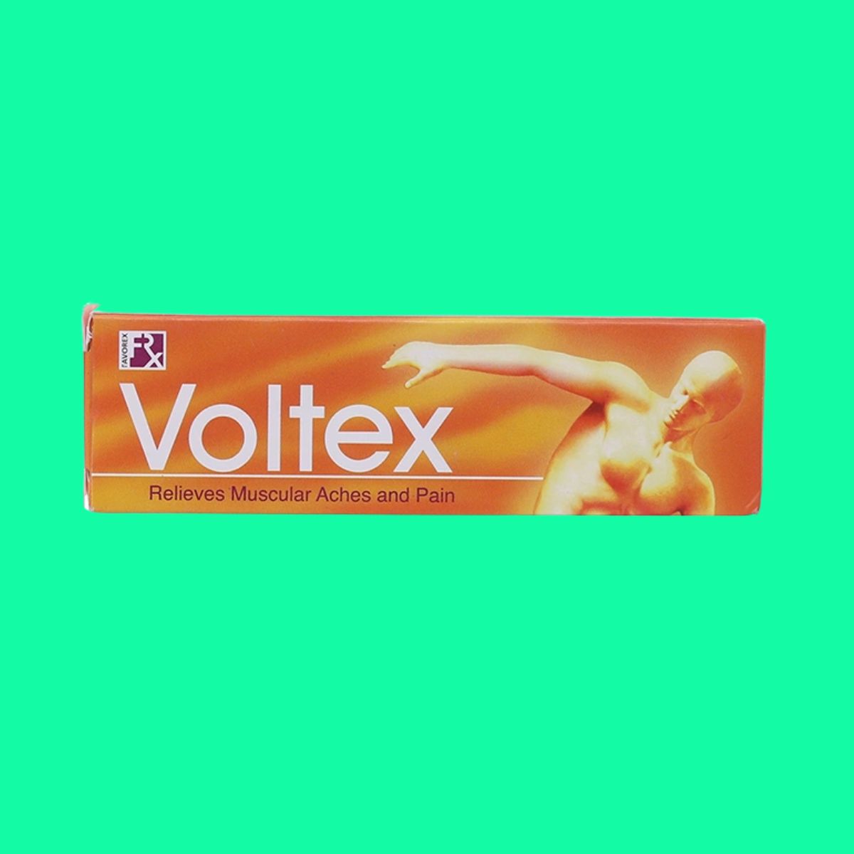 Voltex (1) Voltex