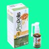 Xịt họng Propolis Ivy 12 Xịt họng Propolis Ivy