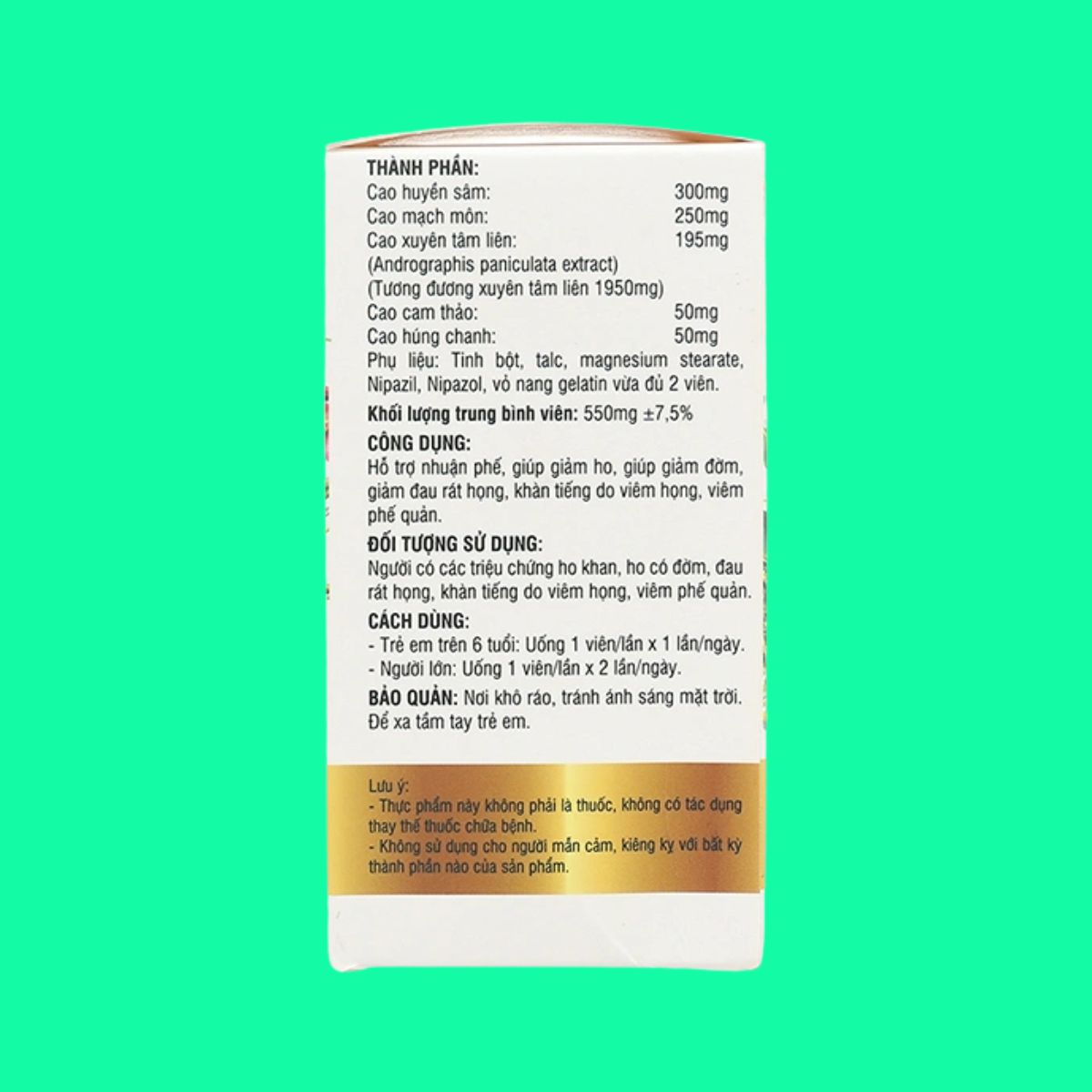 Xuyên Tâm Huyền Thảo (4) Xuyên Tâm Huyền Thảo