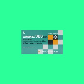 Augmex Duo