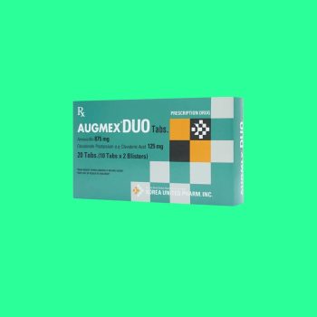 Augmex Duo