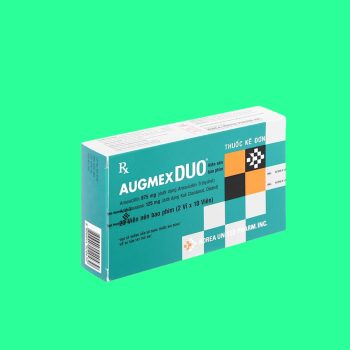 Augmex Duo