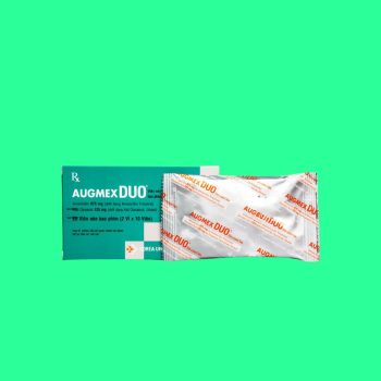 Augmex Duo