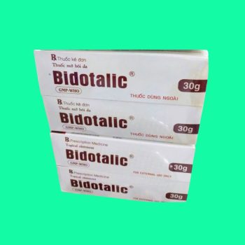 Bidotalic 30g