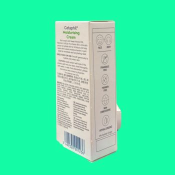 Cetaphil Moisturizing Cream Face & Body 3 Cetaphil Moisturizing Cream Face & Body