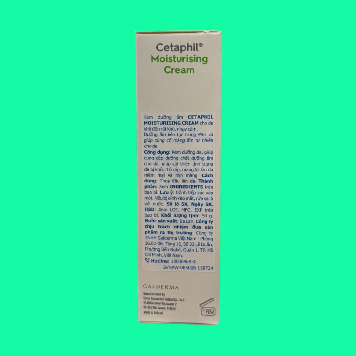 cetaphil-moisturizing-cream-face-body-8 Cetaphil Moisturizing Cream Face & Body