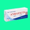 Anbaescin 50mg 5 Anbaescin 50mg