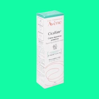 Avène Cicalfate+ Cream 3 Avène Cicalfate+ Cream