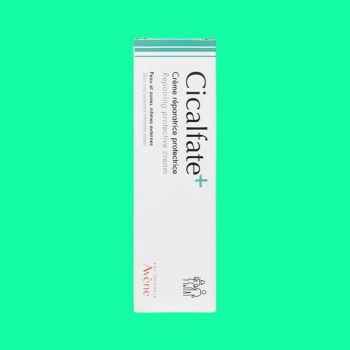 Avène Cicalfate+ Cream 4 Avène Cicalfate+ Cream