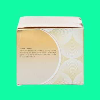Bio essence Bio-Gold Day Cream SPF25