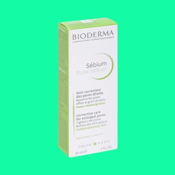 Bioderma Sébium Pore Refiner