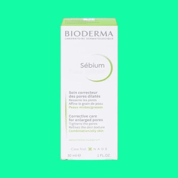 Bioderma Sébium Pore Refiner