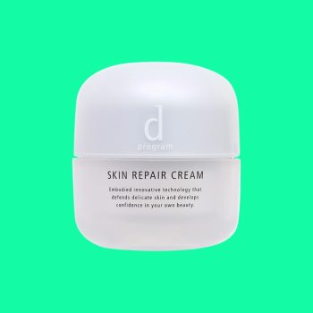 D Program Skin Repair Cream 7 D Program Skin Repair Cream