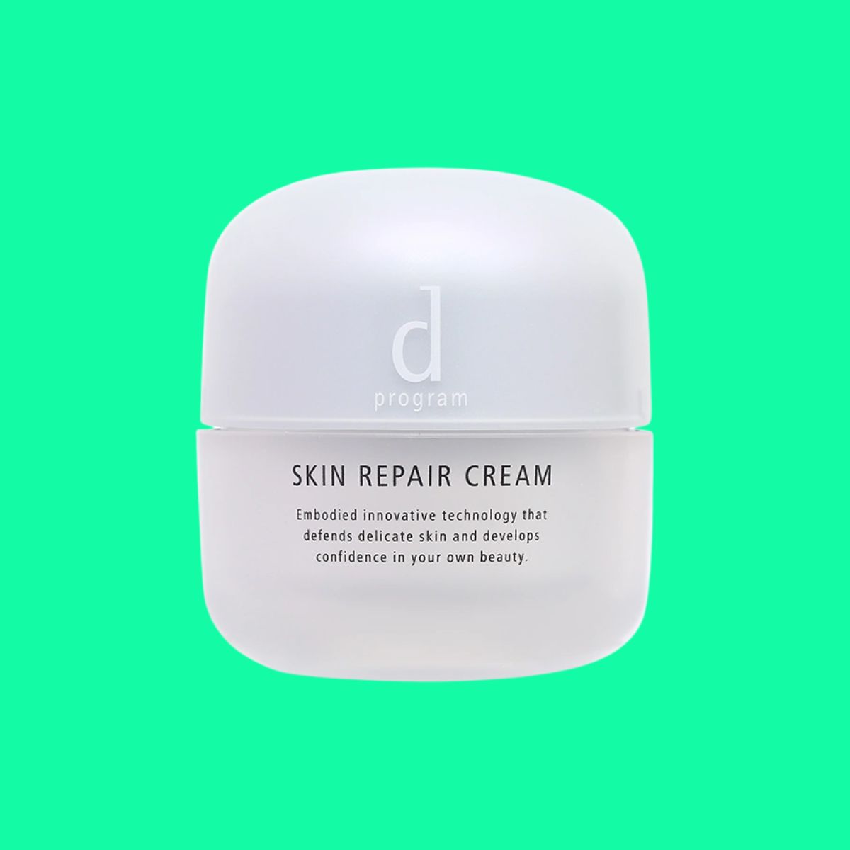 D Program Skin Repair Cream (7) D Program Skin Repair Cream