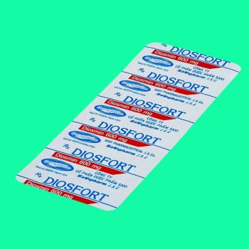 Diosfort 600mg