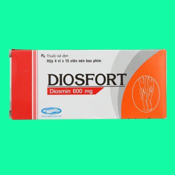 Diosfort 600mg