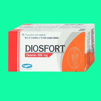 Diosfort 600mg