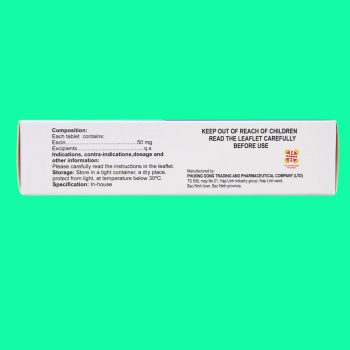 Diosfort 600mg