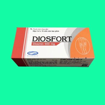 Diosfort 600mg