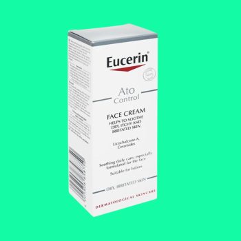 Eucerin Ato Control Face Cream