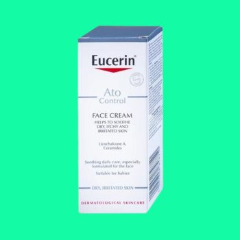 Eucerin Ato Control Face Cream