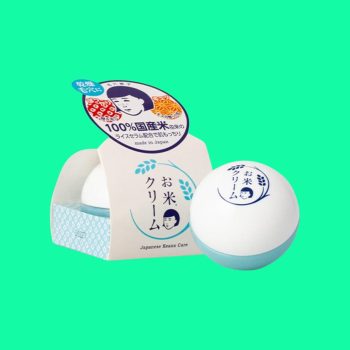 Keana Rice Cream