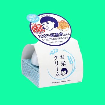 Keana Rice Cream 3 Keana Rice Cream