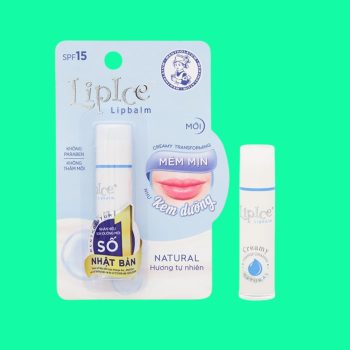 LipIce Lipbalm