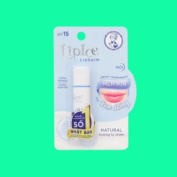 LipIce Lipbalm