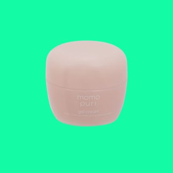 Momopuri Gel Cream 7 Momopuri Gel Cream