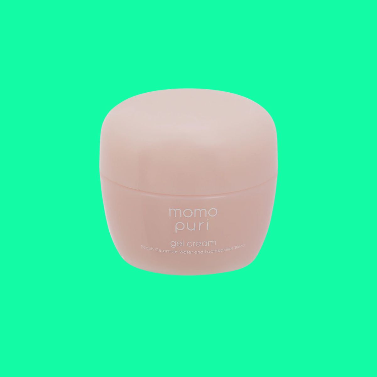 Momopuri Gel Cream (7) Momopuri Gel Cream