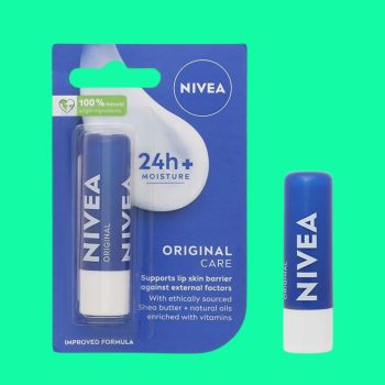 Nivea Original Care