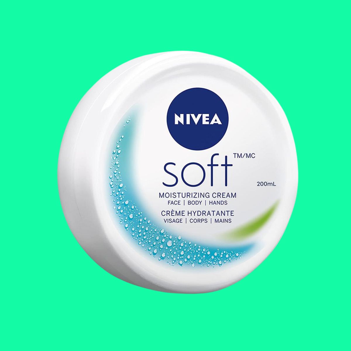 Nivea Soft (1) Nivea Soft